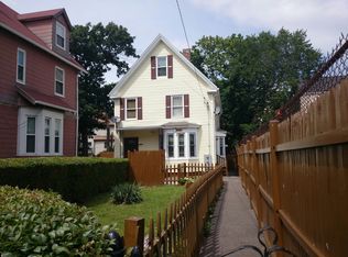 7 Sayward St, Dorchester, MA 02125