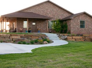 3905 Richmond Rd, Woodward, OK 73801