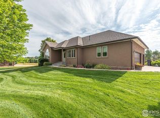 6443 Ashcroft Rd, Greeley, CO 80634