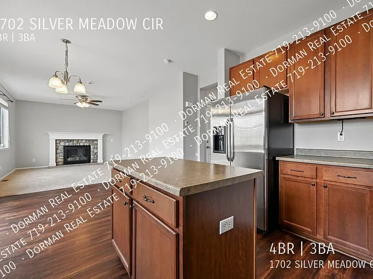 1702 Silver Meadow Cir — Photo 5