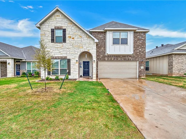 11317 Solar St, Lorena, TX 76655