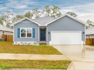6134 Native Dancer Way, Pensacola, FL 32526