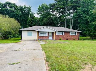 2270 Pope Rd, Douglasville, GA 30135
