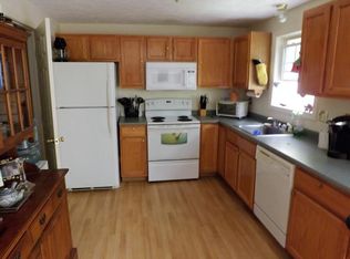 14 Litchfield St, Fitchburg, MA 01420