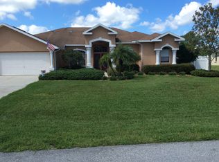 4333 Harney Ct, New Port Richey, FL 34655