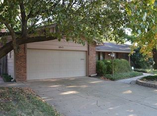 6842 E Farmview Ln, Wichita, KS 67206