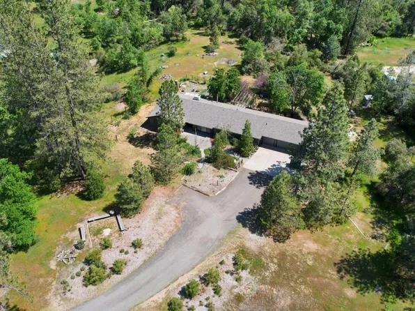 33992 Bishop Park Pl, North Fork, CA 93643