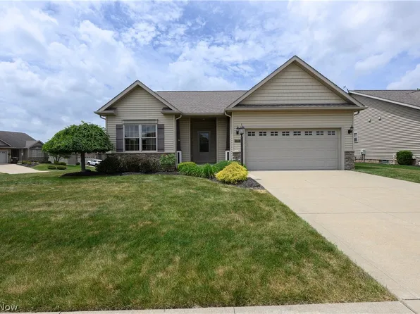 6981 Emerald Cove Ave NW, Canal Fulton, OH 44614