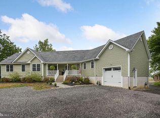 265 Jacobstown New Egypt Rd, Wrightstown, NJ 08562