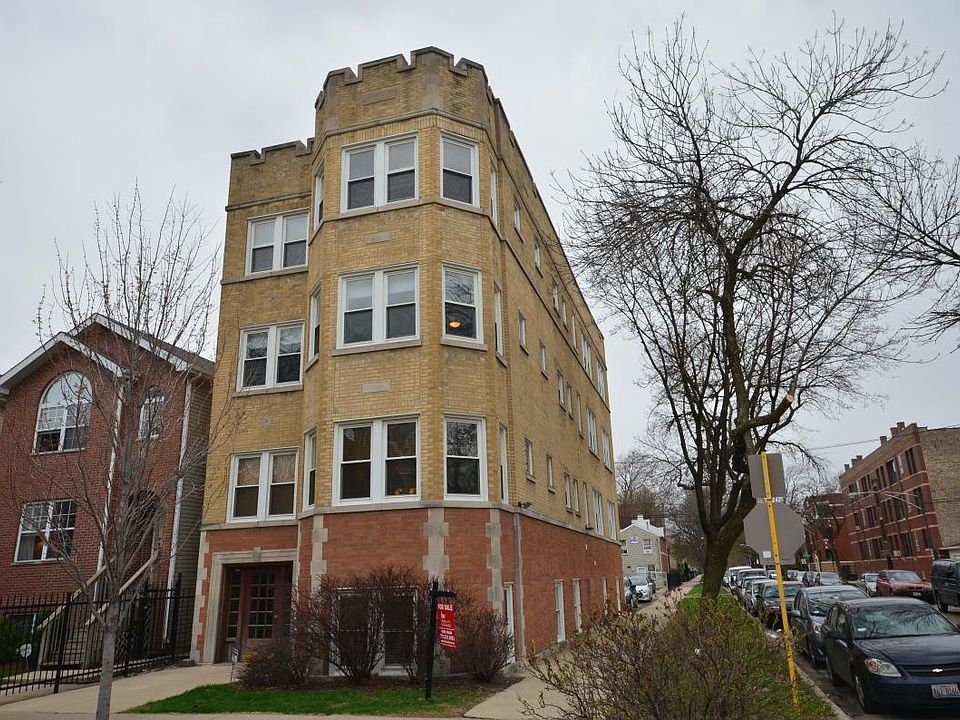 1st image of 2056 N Sawyer Ave APT 2