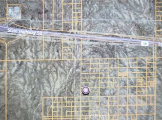 0 70th St W #26, Mojave, CA 93501