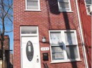 443 Cross St, Philadelphia, PA 19147