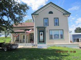 2477 Omaha Ave, Homer, NE 68030
