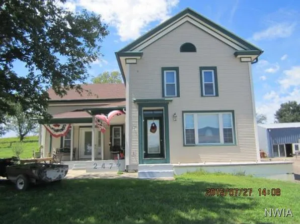 2477 Omaha Ave, Homer, NE 68030