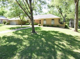 4001 Wren Rd, Temple, TX 76502