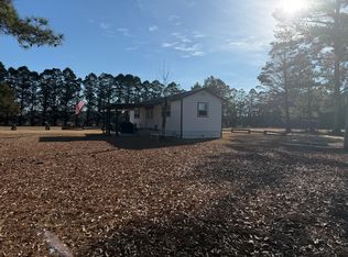 2345 McNeill Pond Rd #2B, Lumber Bridge, NC 28357