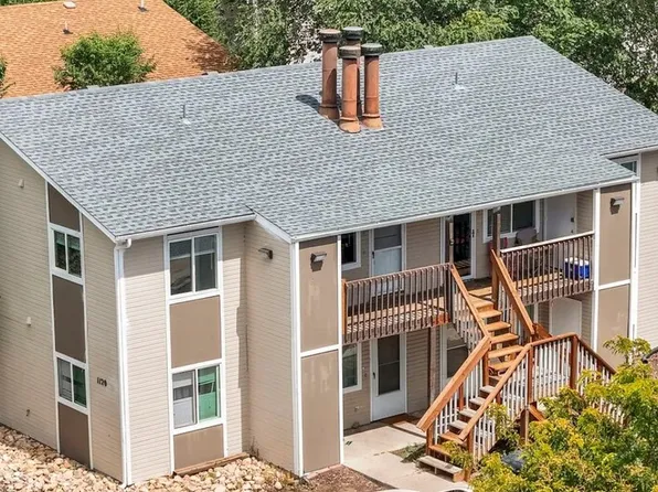 1120 Mazatlan Cir, Colorado Springs, CO