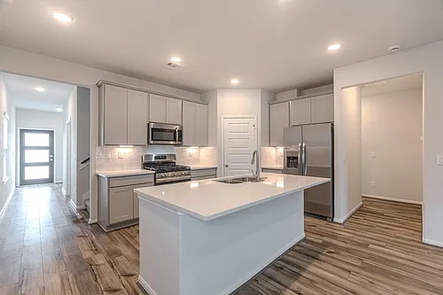100 Ashe Juniper Way Photo 1