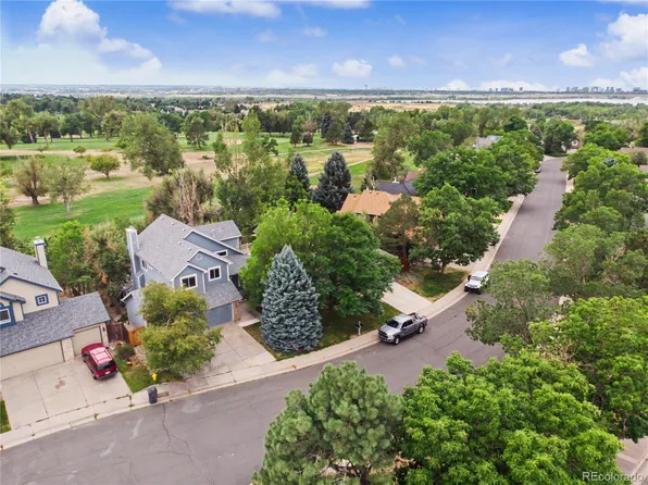 14084 E Hampden Place, Aurora, CO 80014