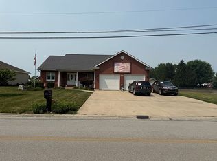 6715 Hillside Ct, Celina, OH 45822