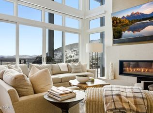 2752 W High Mountain Rd #1901, Kamas, UT 84098