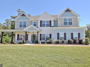 202 Senoia Oaks Way, Senoia, GA 30276