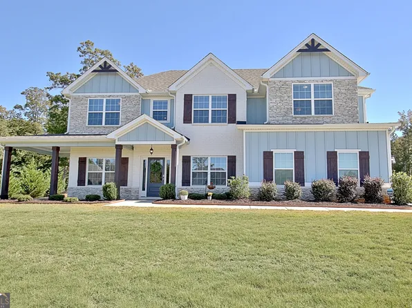 202 Senoia Oaks Way, Senoia, GA 30276