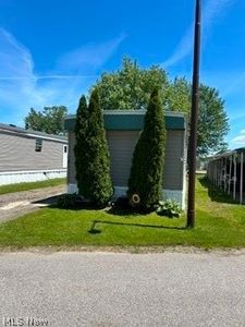 12860 Mayfield Rd Lot 106, Chardon, OH, 44024