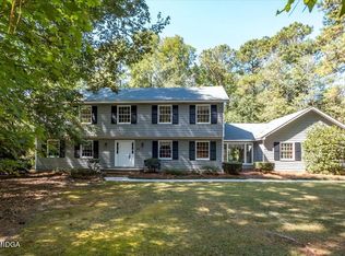 1126 Lucky Debonair Dr, Macon, GA 31210