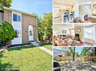 38 Apple Way, Frederick, MD 21703