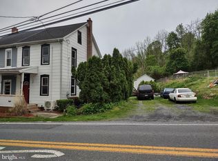 409 Bellemans Church Rd, Leesport, PA 19533