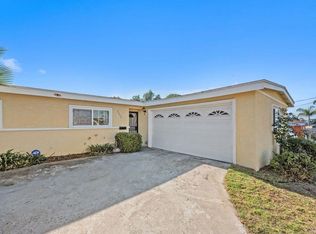 7453 Guthrie Way, San Diego, CA 92114