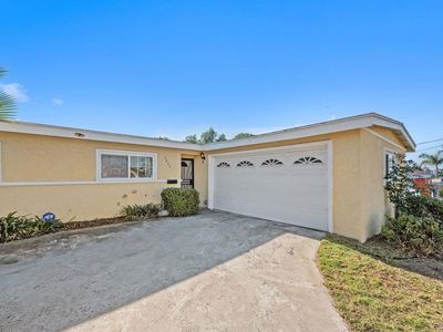 7453 Guthrie Way, San Diego, CA, 92114
