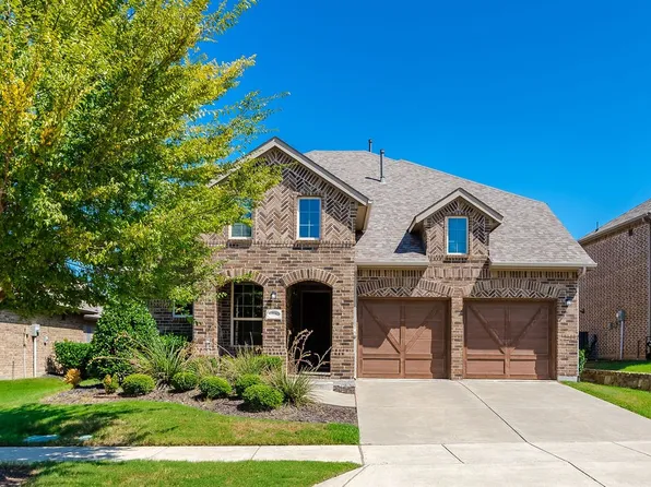 713 Parkland Dr, Aubrey, TX 76227