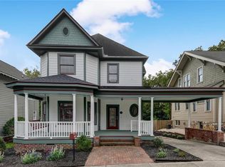 338 Murray St, Greensboro, NC 27406