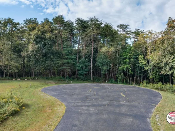 LOT 80 Mountain Vista Ests, Crossville, TN 38571