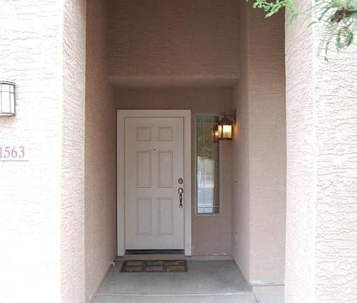 2nd image of 1563 E Silver Reef Dr