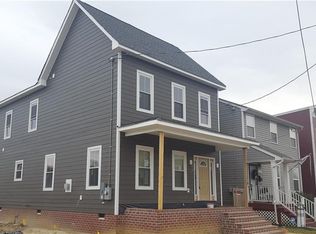 1119 N 26th St, Richmond, VA 23223