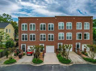 701 W Lane St APT 102, Raleigh, NC 27603