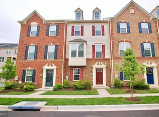 5302 Davis Point Ln, Greenbelt, MD 20770