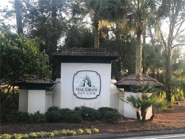 143 Old Wharf Rd, Brunswick, GA 31523