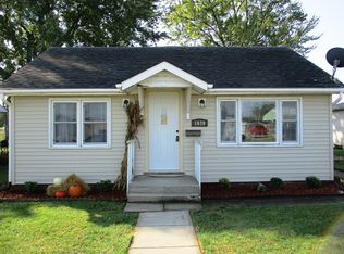 1039 Elm St, Decatur, IN 46733