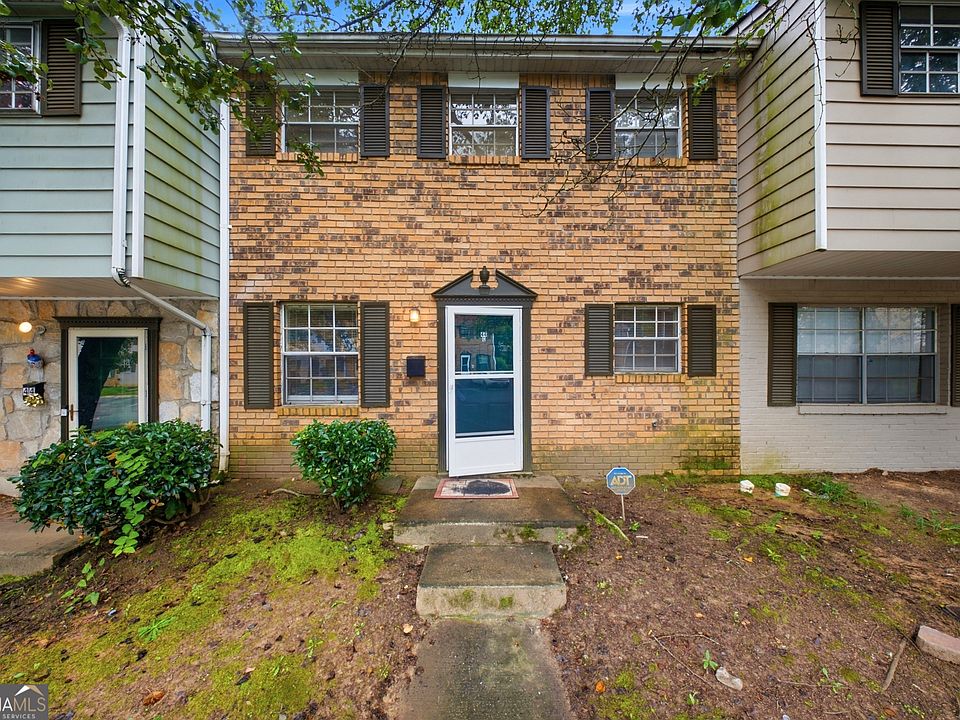 1st image of 4701 Flat Shoals Rd APT 44C