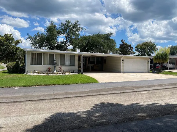 547 La Jardin, Edgewater, FL 32141