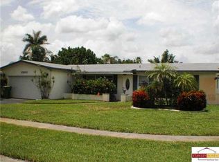 10601 NW 18th Pl, Pembroke Pines, FL 33026