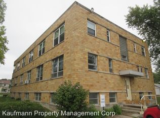 3901 S Wayne Ave APT 204, Fort Wayne, IN 46807