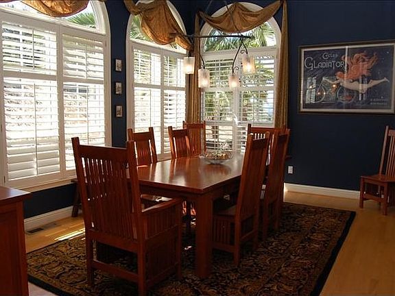 Formal Diningroom