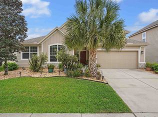 553 Casa Sevilla Ave, Saint Augustine, FL 32092