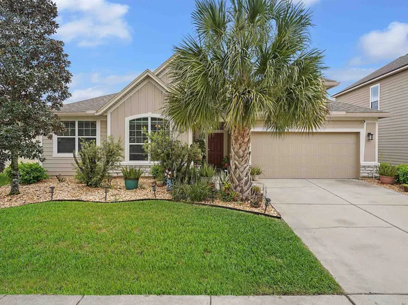 553 Casa Sevilla Ave, Saint Augustine, FL 32092