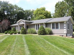 35202 E Truman Rd, Grain Valley, MO 64029